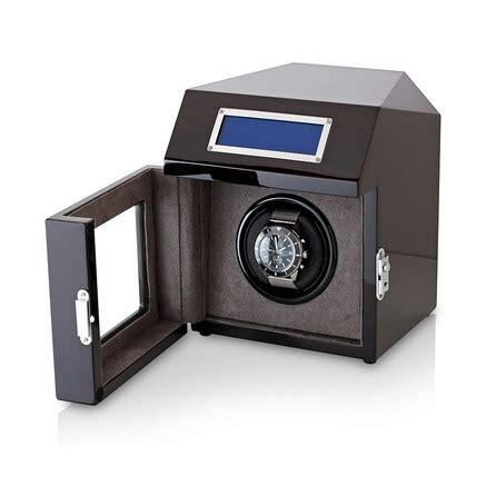 official rolex watch winder|watch winder setting for Rolex.